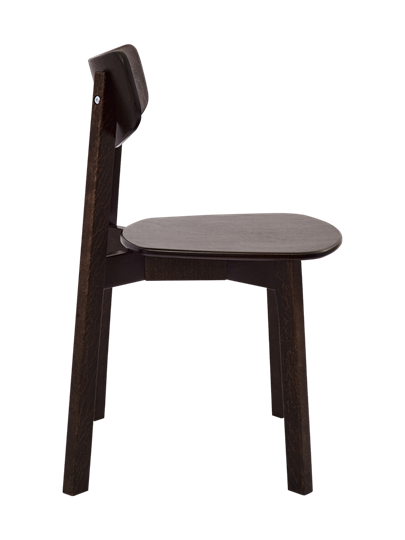 Обеденный стул Вега ЖС, Орех в Мурманске - изображение 2