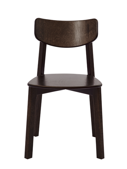 Обеденный стул Вега ЖС, Орех в Мурманске - изображение 3