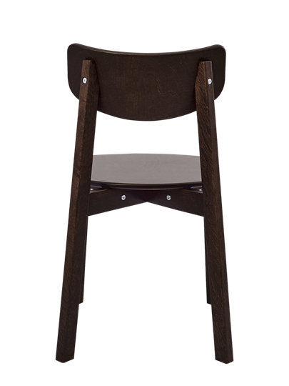 Обеденный стул Вега ЖС, Орех в Мурманске - изображение 4