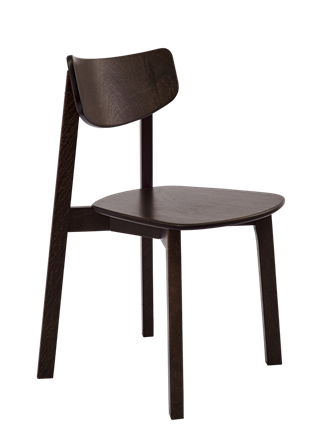 Обеденный стул Вега ЖС, Орех в Мурманске - изображение