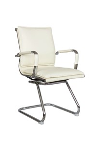 Кресло компьютерное Riva Chair 6003-3 (Бежевый) в Мурманске