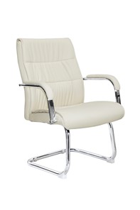 Кресло Riva Chair 9249-4 (Бежевый) в Мурманске