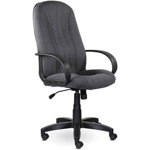 Офисное кресло Brabix Classic EX-685 (ткань С, серое) 532023 в Мурманске