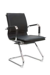 Кресло Riva Chair 6003-3 (Черный) в Мурманске