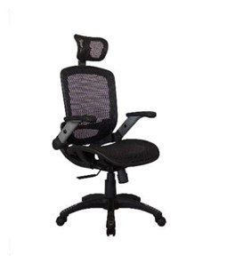 Компьютерное кресло Riva Chair 328, Цвет черный в Мурманске