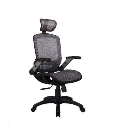 Компьютерное кресло Riva Chair 328, Цвет Серый в Мурманске - изображение