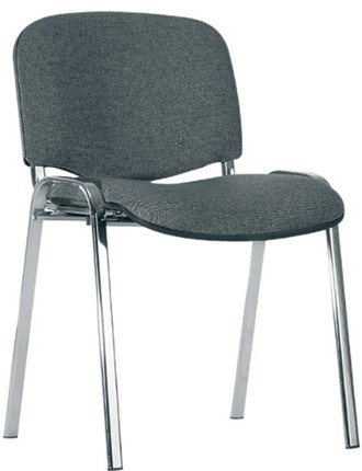 Офисный стул Iso chrome C38 в Мурманске - изображение