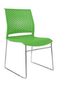 Офисное кресло Riva Chair D918 (Зеленый) в Мурманске