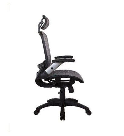 Компьютерное кресло Riva Chair 328, Цвет Серый в Мурманске - изображение 2
