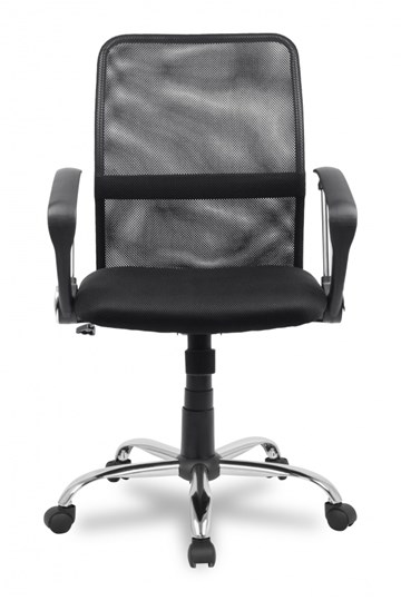 Кресло компьютерное 5735, Черный в Мурманске - изображение 1