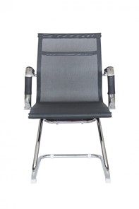 Кресло Riva Chair 6001-3 (Черный) в Мурманске - предосмотр 1
