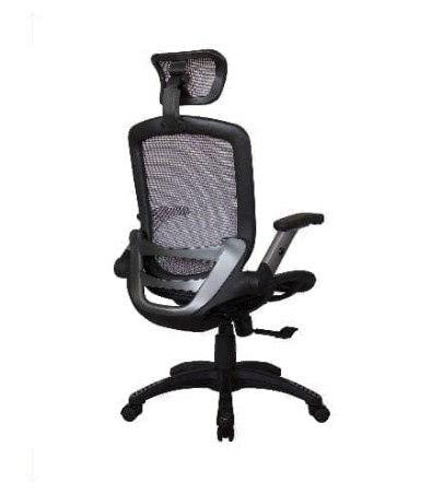 Компьютерное кресло Riva Chair 328, Цвет Серый в Мурманске - изображение 3
