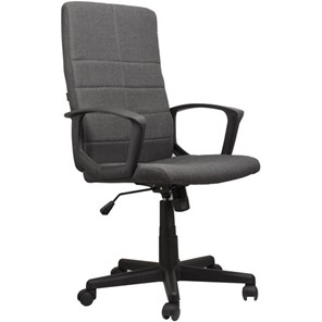 Офисное кресло Brabix Focus EX-518 (ткань, серое) 531576 в Мурманске