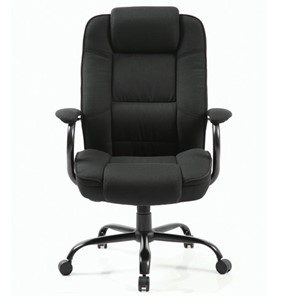 Офисное кресло Brabix Premium Heavy Duty HD-002 (ткань) 531830 в Мурманске