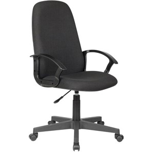 Компьютерное кресло Brabix Element EX-289 (ткань, черное) 532092 в Мурманске