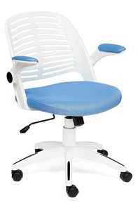 Компьютерное кресло JOY ткань, синий, арт.11997 в Мурманске - предосмотр