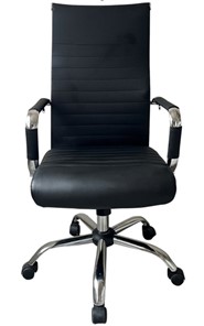 Компьютерное кресло C039D черный в Мурманске