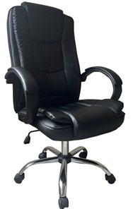 Офисное кресло C300 черный в Мурманске