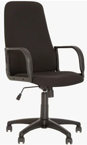 Кресло для офиса DIPLOMAT (PL64) ткань CAGLIARI C11 в Мурманске