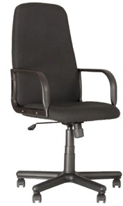 Кресло для офиса DIPLOMAT (PL64) ткань ZESTA 24 в Мурманске