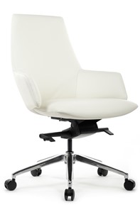 Кресло для офиса Spell-M (В1719), белый в Мурманске