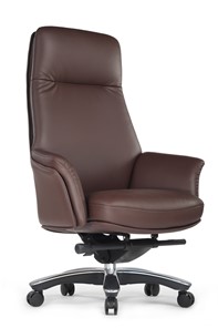 Офисное кресло Batisto (A2018), коричневый в Мурманске