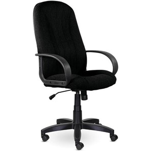 Офисное кресло BRABIX "Classic EX-685", ткань С, черное, 532022 в Мурманске