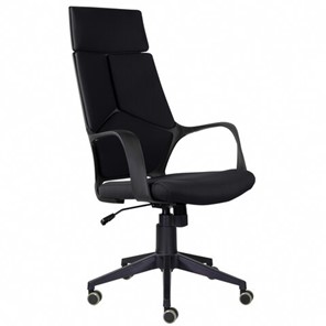 Офисное кресло BRABIX PREMIUM "Prime EX-515", ткань, черное, 532547 в Мурманске