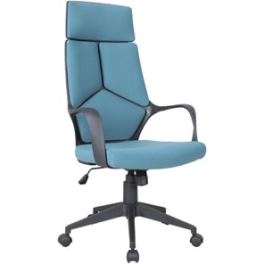 Кресло Brabix Premium Prime EX-515 (ткань, голубое) 531568 в Мурманске