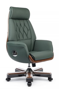 Кресло не для офиса Byron (YS1505A), зеленый в Мурманске