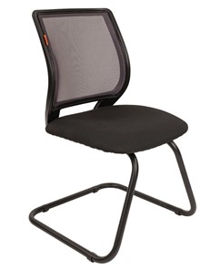 Компьютерное кресло CHAIRMAN 699V, цвет серый в Мурманске