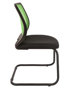 Компьютерное кресло CHAIRMAN 699V, цвет зеленый в Мурманске - предосмотр 2