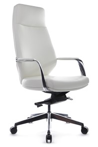 Кресло компьютерное Design А1711, Белый в Мурманске