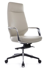 Офисное кресло Design А1711, Светло-серый в Мурманске