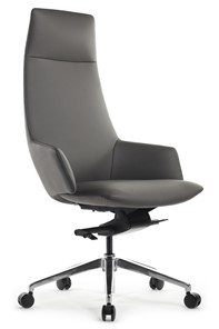 Офисное кресло Design А1719, Антрацит в Мурманске - предосмотр