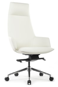 Компьютерное кресло Design А1719, Белый в Мурманске
