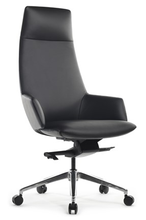 Кресло Design А1719, Черный в Мурманске - изображение