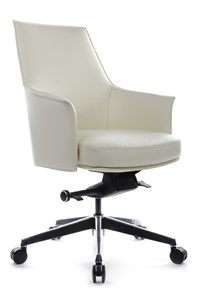 Компьютерное кресло Design B1918, Белый в Мурманске