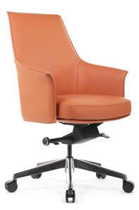 Кресло компьютерное Design B1918, Оранжевый в Мурманске