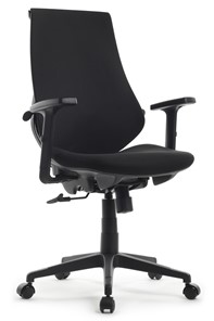 Кресло Design CX1361М, Черный в Мурманске