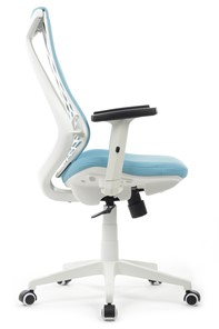 Кресло Design CX1361М, Голубой в Мурманске - предосмотр 1