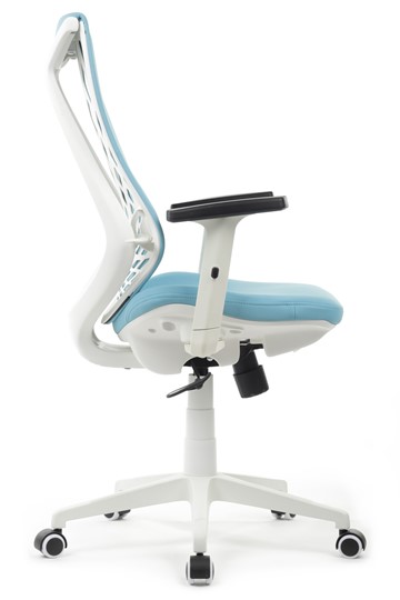 Кресло Design CX1361М, Голубой в Мурманске - изображение 1