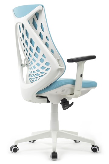 Кресло Design CX1361М, Голубой в Мурманске - изображение 2