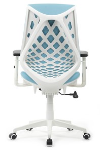 Кресло Design CX1361М, Голубой в Мурманске - предосмотр 3