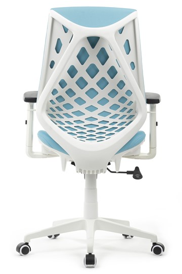 Кресло Design CX1361М, Голубой в Мурманске - изображение 3