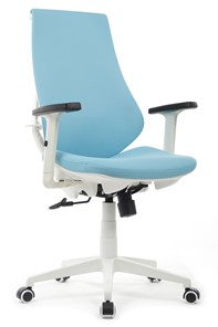 Кресло Riva Design CX1361М, Голубой в Мурманске