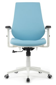 Кресло Design CX1361М, Голубой в Мурманске - предосмотр 4