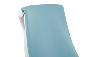 Кресло Design CX1361М, Голубой в Мурманске - предосмотр 5