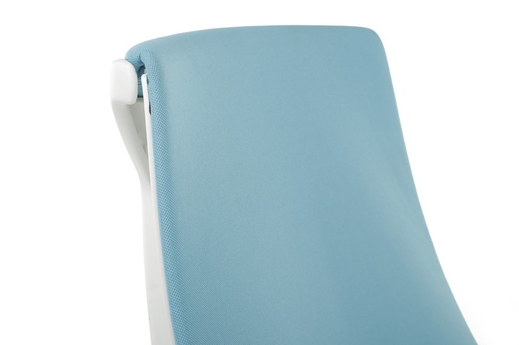 Кресло Design CX1361М, Голубой в Мурманске - изображение 5