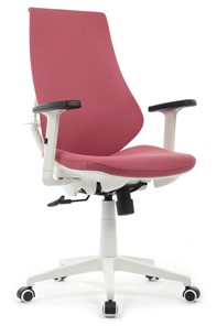 Офисное кресло Design CX1361М, Розовый в Мурманске